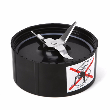 Cross Blades a Spare Replacement Part for Magic Bullet Blender 250W